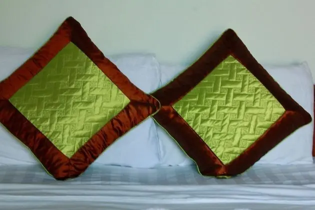Süit, Balkon (Double or Twin)