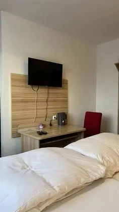 Basic İki Ayrı Yataklı Oda, 2 Tek Kişilik Yatak