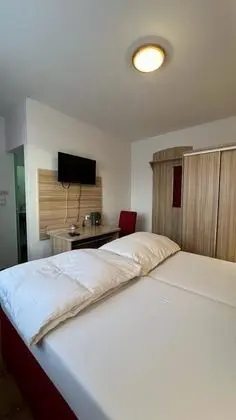 Basic İki Ayrı Yataklı Oda, 2 Tek Kişilik Yatak