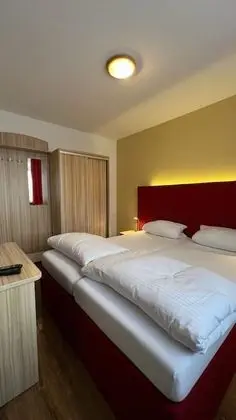Basic İki Ayrı Yataklı Oda, 2 Tek Kişilik Yatak