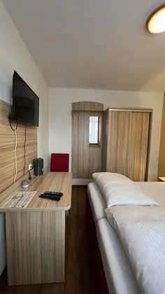 Basic İki Ayrı Yataklı Oda, 2 Tek Kişilik Yatak