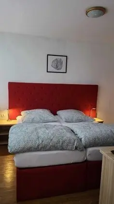Basic İki Ayrı Yataklı Oda, 2 Tek Kişilik Yatak