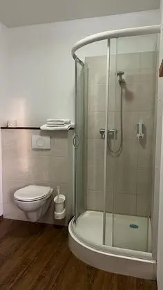 Basic İki Ayrı Yataklı Oda, 2 Tek Kişilik Yatak