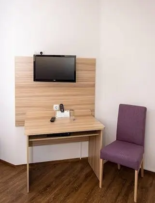 Tek Büyük Yataklı Oda, 1 Çift Kişilik Yatak, Sigara İçilmez