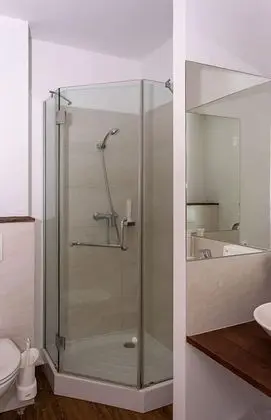 Tek Büyük Yataklı Oda, 1 Çift Kişilik Yatak, Sigara İçilmez