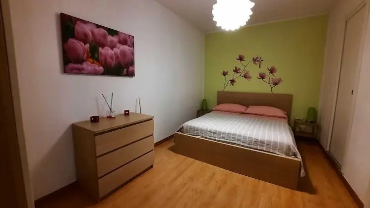 Apart Daire, 1 Yatak Odası, Teras