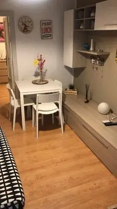 Apart Daire, 1 Yatak Odası, Teras