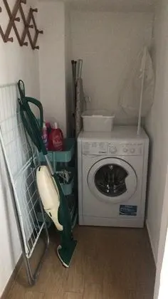 Apart Daire, 1 Yatak Odası, Teras