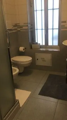 Apart Daire, 1 Yatak Odası, Teras