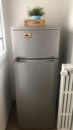 Apart Daire, 1 Yatak Odası, Teras