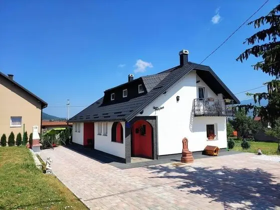 Villa, Birden Çok Yatak