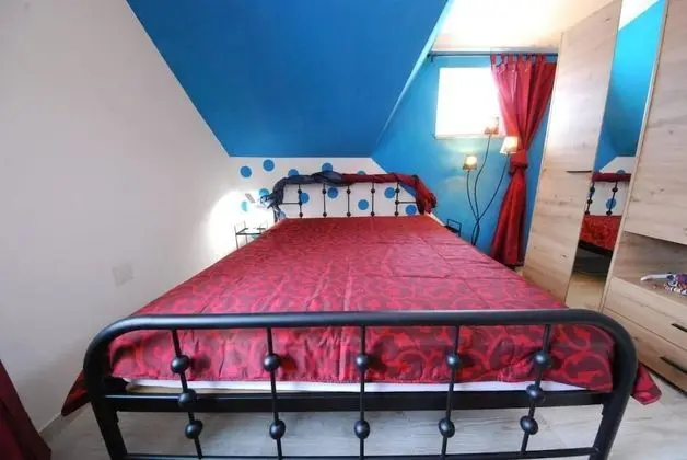 Villa, Birden Çok Yatak