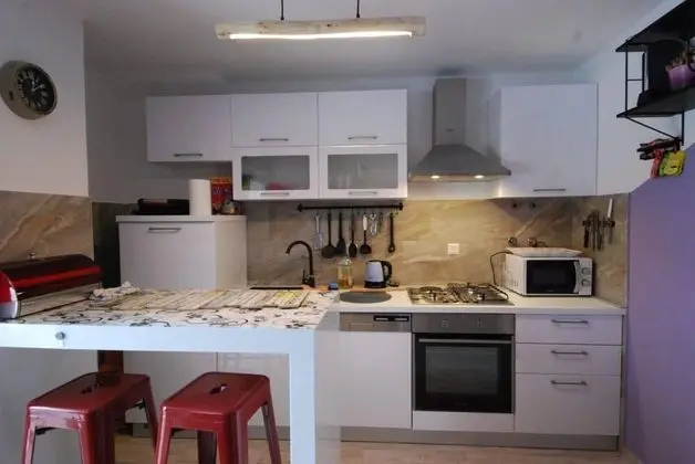 Villa, Birden Çok Yatak