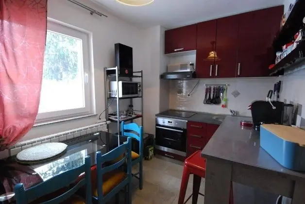 Villa, Birden Çok Yatak