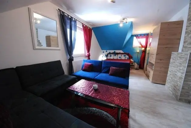 Villa, Birden Çok Yatak