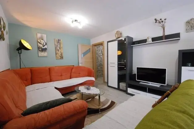 Villa, Birden Çok Yatak