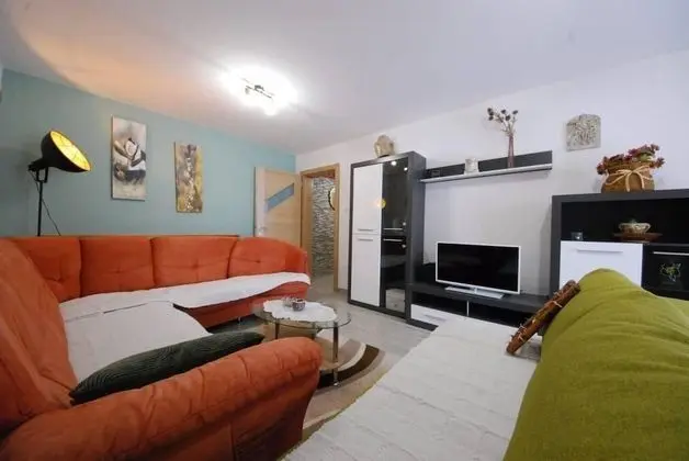 Villa, Birden Çok Yatak