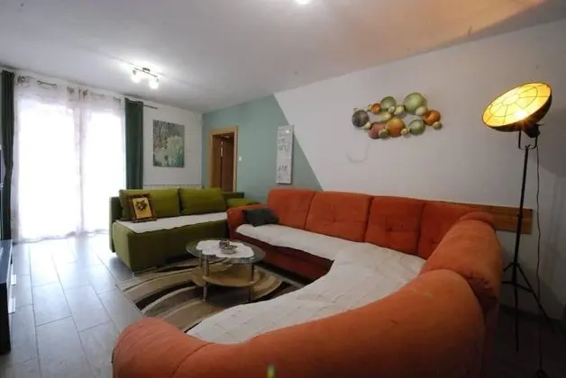 Villa, Birden Çok Yatak