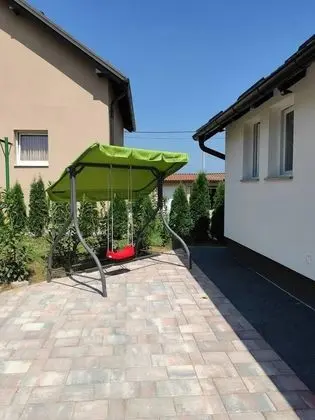 Villa, Birden Çok Yatak