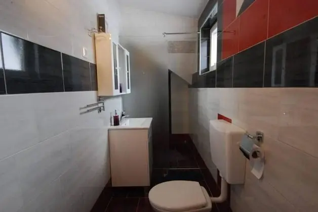 Villa, Birden Çok Yatak