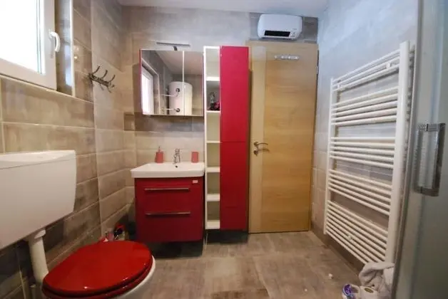 Villa, Birden Çok Yatak