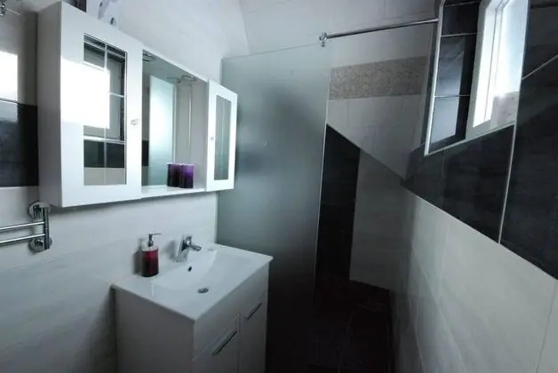 Villa, Birden Çok Yatak