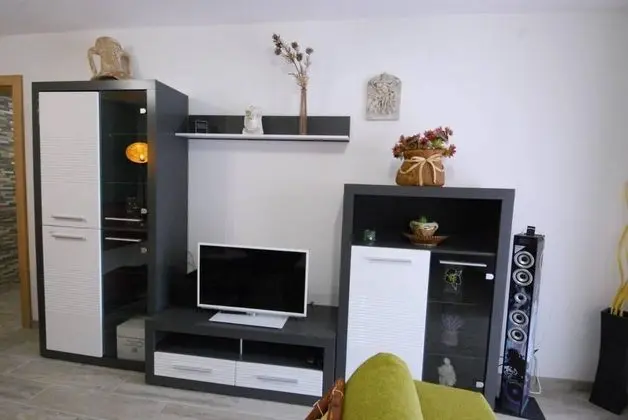 Villa, Birden Çok Yatak