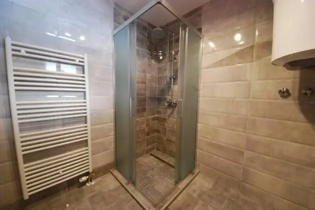 Villa, Birden Çok Yatak