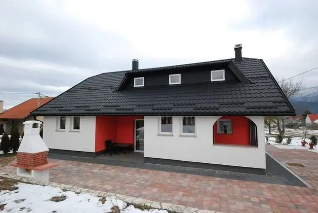 Villa, Birden Çok Yatak