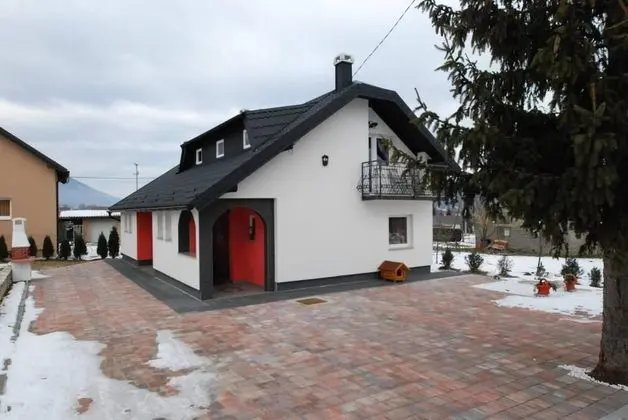 Villa, Birden Çok Yatak