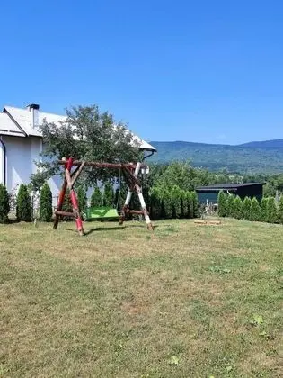 Villa, Birden Çok Yatak