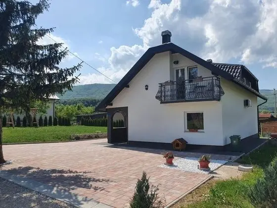 Villa, Birden Çok Yatak
