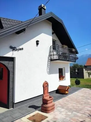 Villa, Birden Çok Yatak