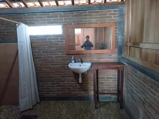 Premium Ortak Ranzalı Oda, Sadece erkekler için, Sigara İçilmez