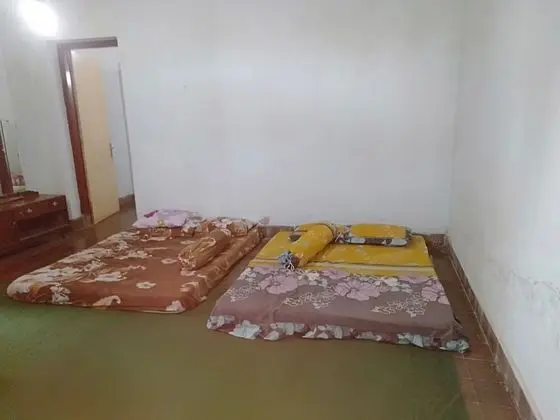 Premium Ortak Ranzalı Oda, Sadece kadınlar için