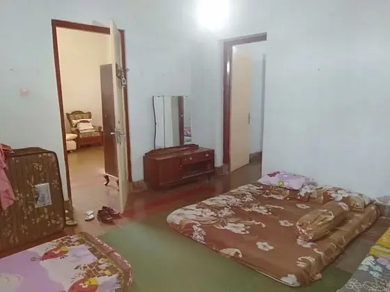 Premium Ortak Ranzalı Oda, Sadece kadınlar için