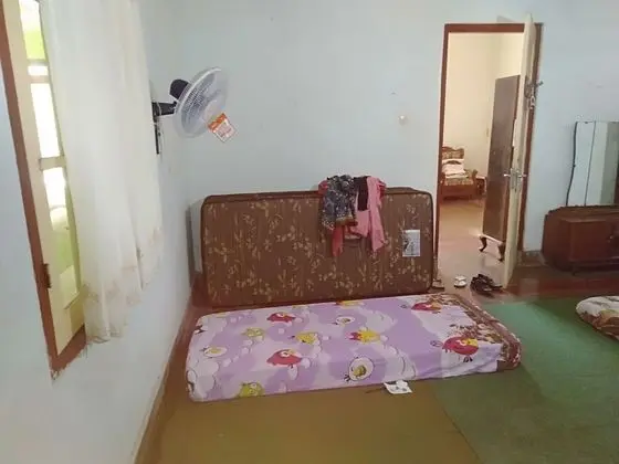 Premium Ortak Ranzalı Oda, Sadece kadınlar için