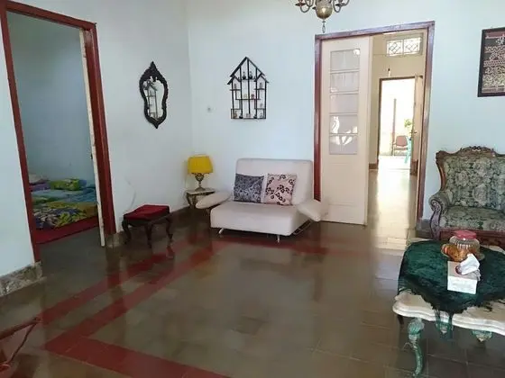 Premium Ortak Ranzalı Oda, Sadece kadınlar için