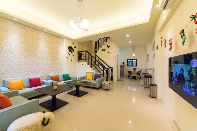 Elite Villa