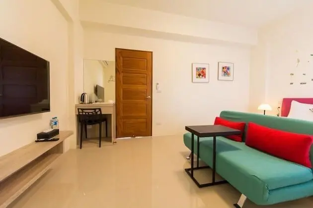 Elite Villa
