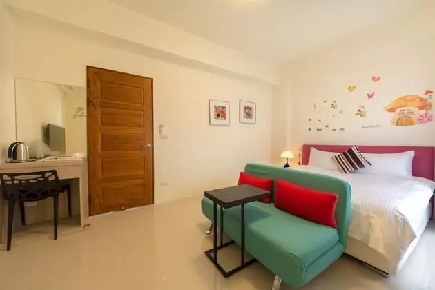 Elite Villa