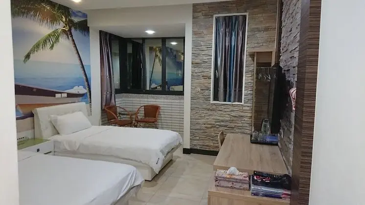 Comfort Üç Kişilik Oda