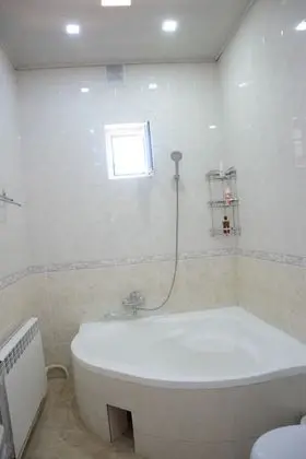 Deluxe Dört Kişilik Oda