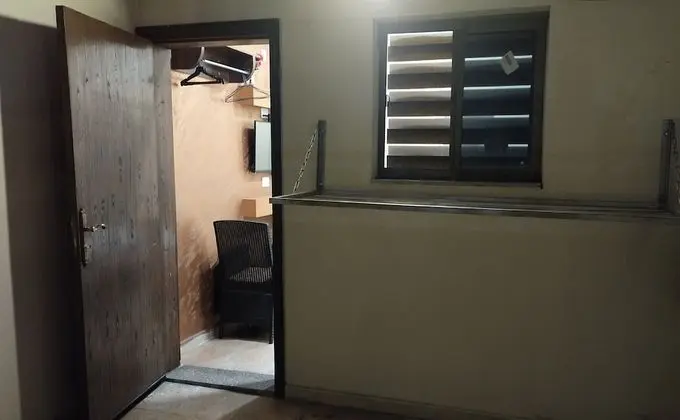 Basic Üç Kişilik Oda, 1 Yatak Odası, Teras, Dağ Manzaralı