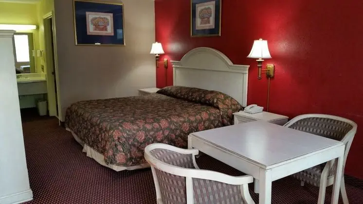 Standard Oda, 1 En Büyük (King) Boy Yatak, Sigara İçilmez