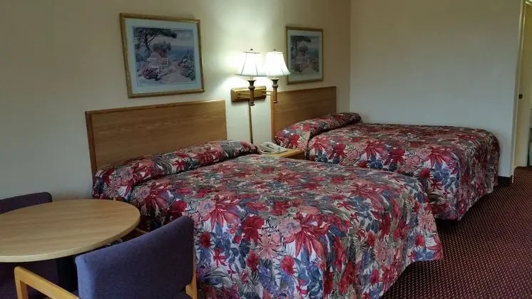 Standard Oda, 2 Çift Kişilik Yatak, Sigara İçilmez