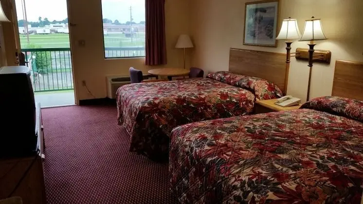 Standard Oda, 2 Çift Kişilik Yatak, Sigara İçilmez