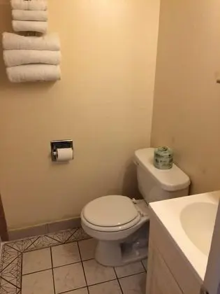 Standard Oda, 2 Çift Kişilik Yatak