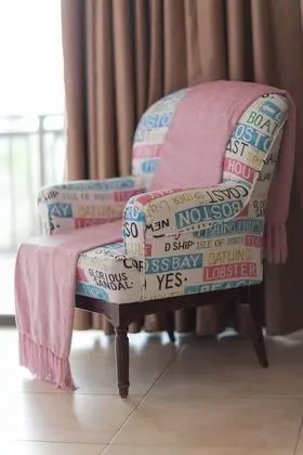 Deluxe Oda (Non Seaview Suite 8)