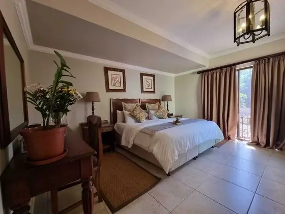 Oda, Deniz Manzaralı (Non Seaview 4)